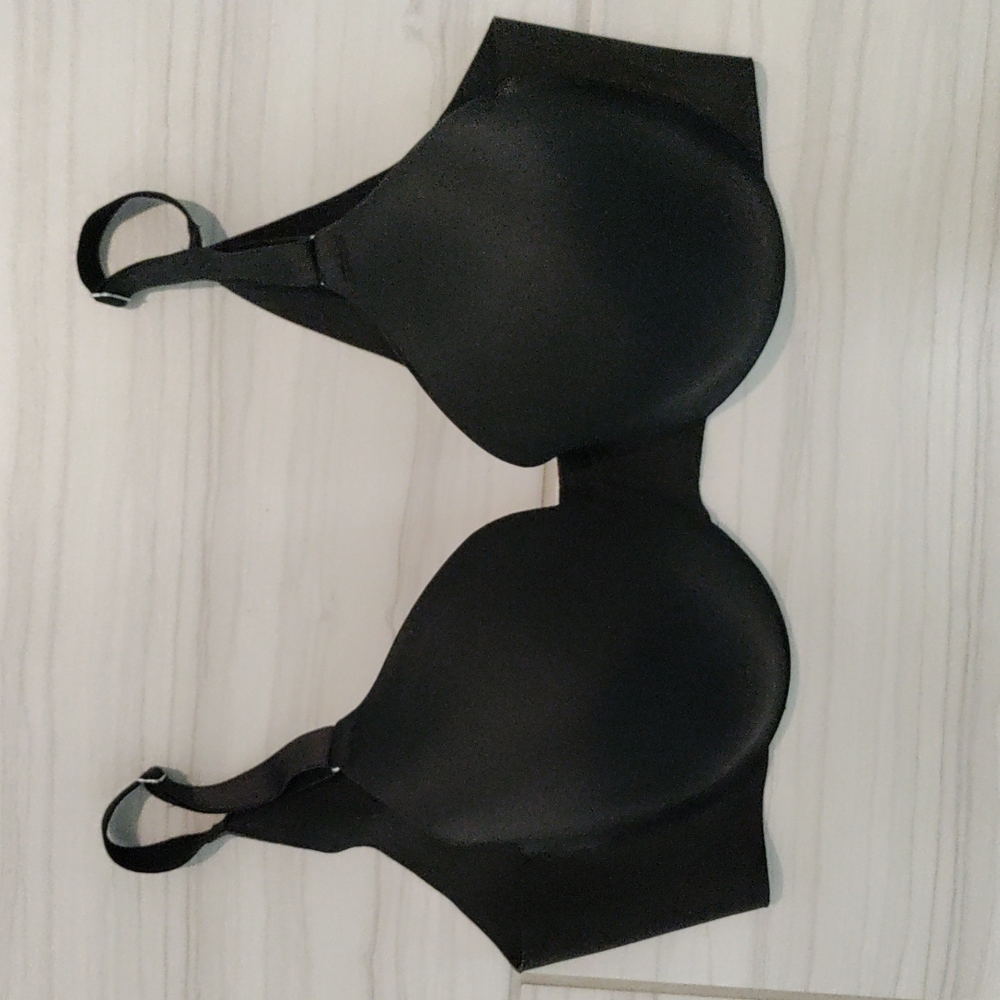 Soma Vanishing Back Full Coverage Bra 36D